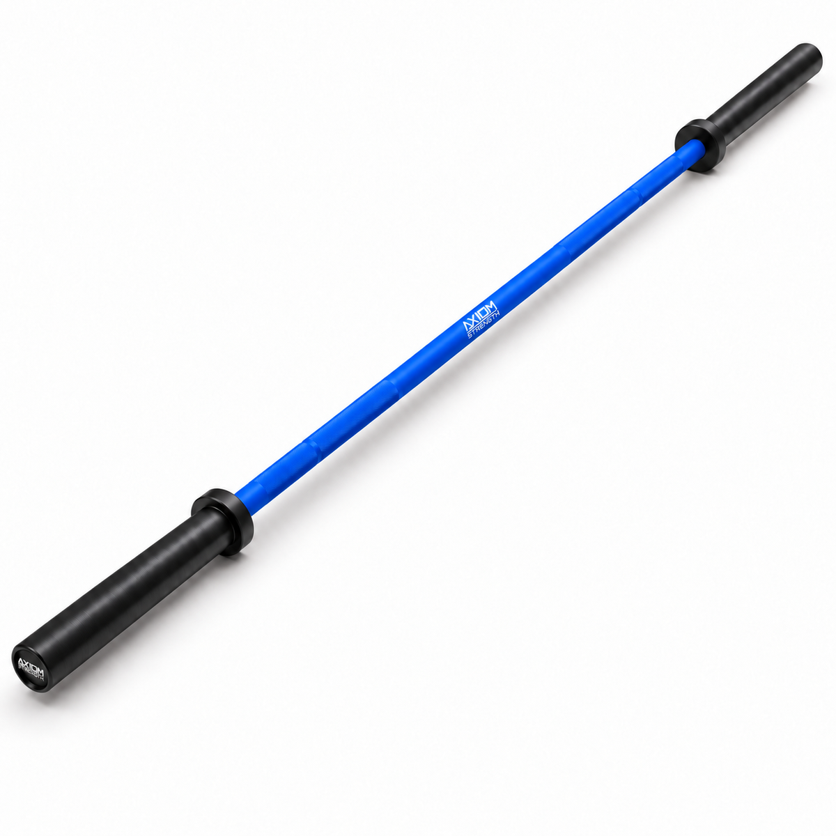 How to choose your first Olympic barbell