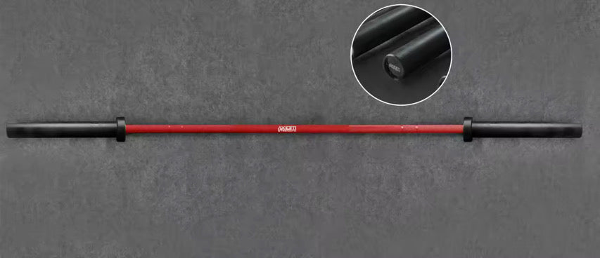 Olympic Cerakote Bar