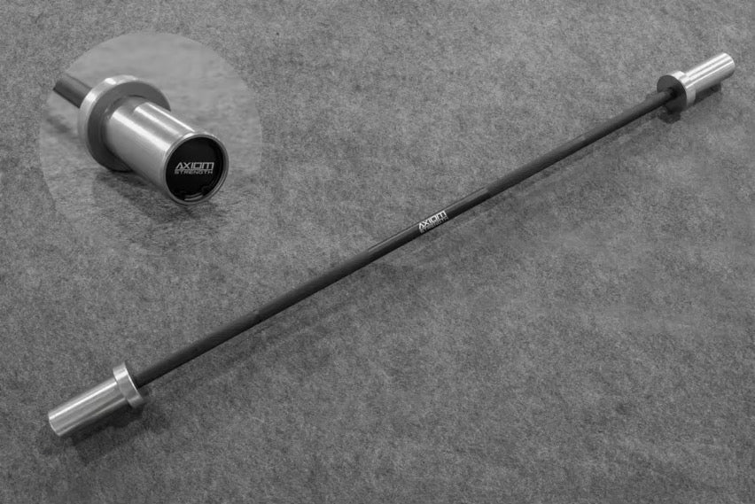 Kids Aluminium Training Bar