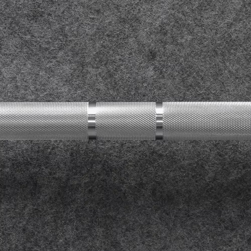 Women's Olympic Competition Bar (Chrome)