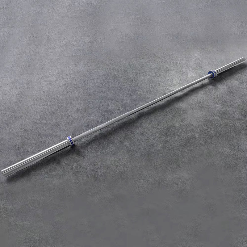 Men's Olympic Competition Bar (Chrome)