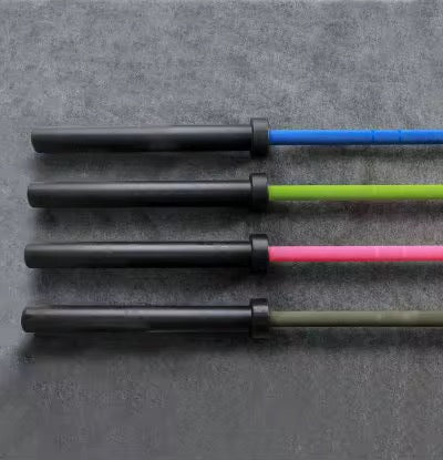 Olympic Cerakote Bar