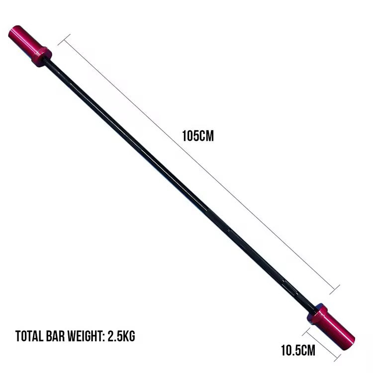 Kids Aluminium Training Bar