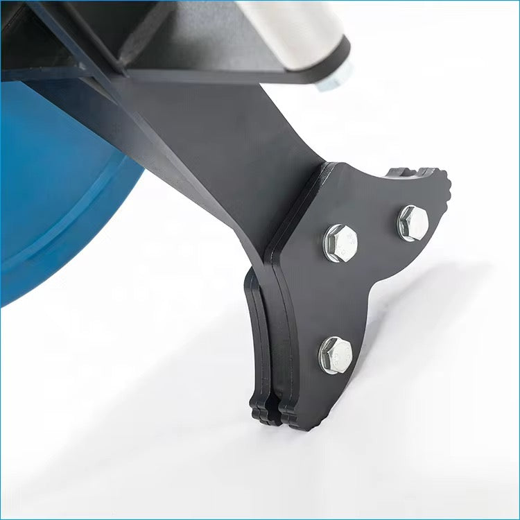 Axiom Strength Open Hex Bar