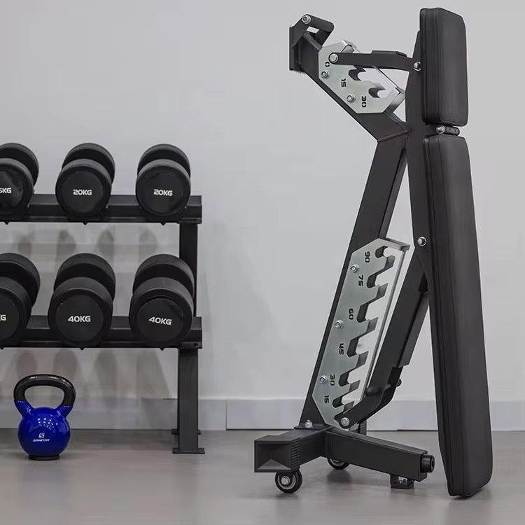 Axiom Strength Adjustable Bench
