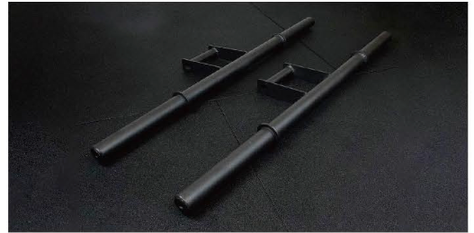 Farmers Walk Handles