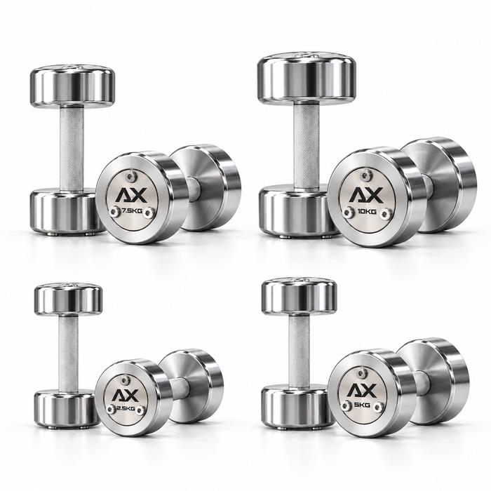 Dumbbells