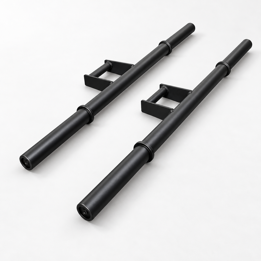 Farmers Walk Handles