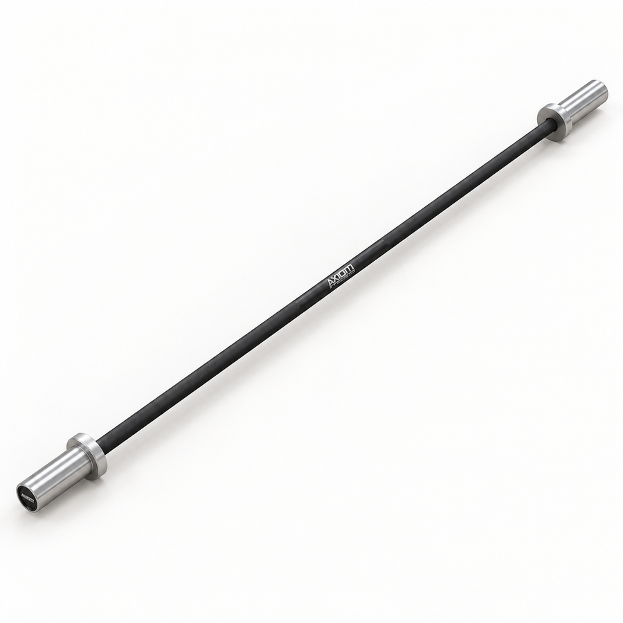 Kids Aluminium Training Bar