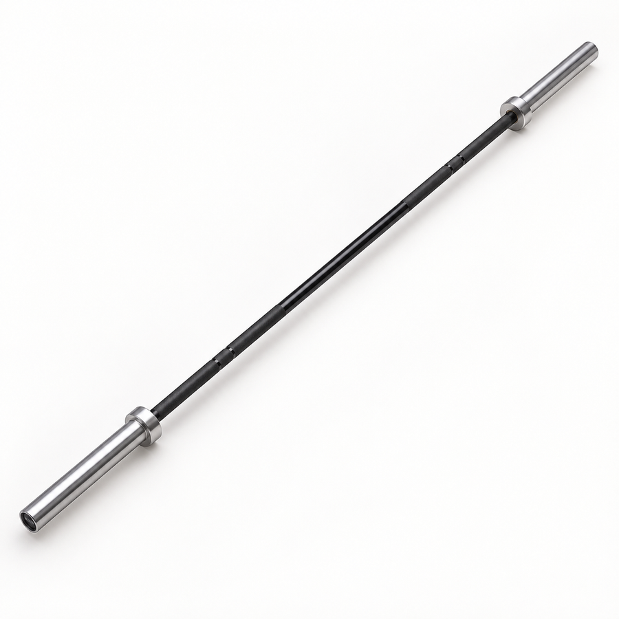 Women's Olympic Competition Bar (Black Oxide)